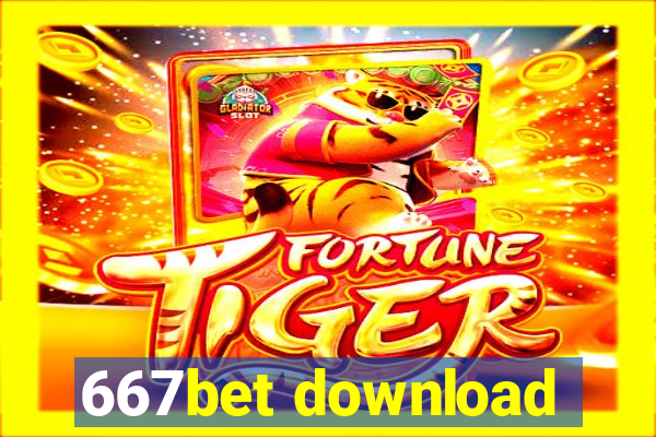 667bet download